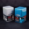 Ultra Pro Deck Box Satin Tower (Culoare Stříbrná)