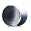 YYF BIMETAL NEGRU ARGINTIU 21