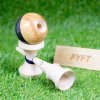 27246 2 krom gas charcoal kendama