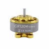 27804 6 motor gr1204 5000kv geprc