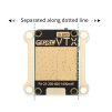 33336 3 rad vtx 5 8g 1 6w geprc
