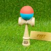 Kaizen 2.0 - Half Split (Kendama USA) (Culoare Modro-oranžová)