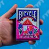 Biciclete: Asortiment special (Bicicletă) (Culoare Červená)