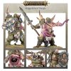 Cap de lance Maggotkin din Nurgle 2 procesate