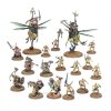 Cap de lance Maggotkin din Nurgle 11 procesat