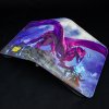 3797 4 album na karty card codex zipster small purple amifist dragon shield