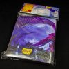 3797 2 album na karty card codex zipster small purple amifist dragon shield
