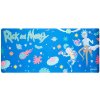 130220 5 covoraș de joc rick și morty