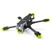 MARK5 PRO (GEPRC) - DRONU cu cadru de 5" (Culoare galben)
