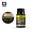 56774 vallejo weathering effects 73802 russian splash mud 40ml