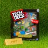 Fingerboard - Sk8shop pachet bonus 6pcs (TechDeck) (Variantă The Heart Supply)