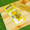 Fingerboard - Set profesional (Bullgod) (Culoare 32 mm - BananaFlip)