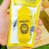 Fingerboard - Set profesional (Bullgod) (Culoare 32 mm - BananaFlip)
