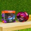 FYFT yoyo V3 (Vosun) (Culoare Černá - modrá)