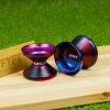 FYFT yoyo V3 (Vosun) (Culoare Černá - modrá)