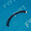 Conector de echilibrare JST-XH pentru baterii Li-Pol 1-6S - (200mm) (Variantă 1S)