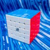 Magnetic Yuchuang V2 M 5x5x5 (YJ) (Culoare Stickerless)