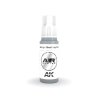 64339 ak acrylics 3gen aircraft ak11888 light ghost grey fs 36375 17ml