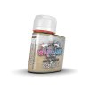 64369 ak wargame liquid pigments ak1215 desrt dust 35ml
