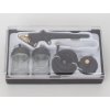 64705 1 airbrush strikaci pistole fengda bd 138 s tryskou 0 8 mm