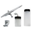 65242 double action airbrush sparmax dh 125 0 5 mm