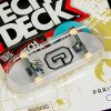 Fingerboard Paris 2024 edition (TechDeck) (Variantă 1)