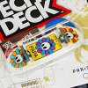 Fingerboard Paris 2024 edition (TechDeck) (Variantă 1)