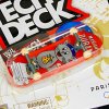 Fingerboard Paris 2024 edition (TechDeck) (Variantă 1)