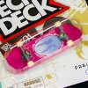 Fingerboard Paris 2024 edition (TechDeck) (Variantă 1)