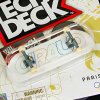 Fingerboard Paris 2024 edition (TechDeck) (Variantă 1)