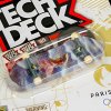 Fingerboard Paris 2024 edition (TechDeck) (Variantă 1)