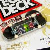 Fingerboard Paris 2024 edition (TechDeck) (Variantă 1)