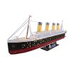 Puzzle 3D REVELL 00154 RMS Titanic LED Edition a122230865 10374(1)