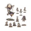 Cap de lance Kharadron Overlords 2
