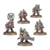 Cap de lance Kharadron Overlords 4