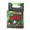 warhammer age of sigmar grand alliance chaos dice 16 buc 900w