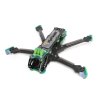 Volador Ⅱ VD5 O3 Deadcat FPV T700 Frame Kit 3