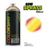 spray colorshift chameleon burning gold 400ml