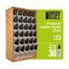organizator vertical de vopsea 17ml lite (3)