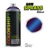 spray colorshift chameleon darth albastru 400ml