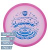 Picătură - Color Glow C-Line (Discmania) Violet