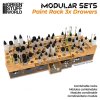 set modular 3x sertare (2)