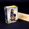 6926 justice league wonder woman art matte 100ks obaly na karty
