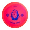 Shadow Stone - Metoda C-Line (Discmania) Roșu