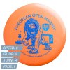 Prototipul Discmania Forge Function European Open 2024