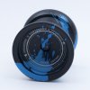 YoYo V12 TOPIONEER (MagicYoyo) (Culoare Černá + modrá)