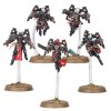 7343 warhammer 40000 adepta sororitas seraphim squad