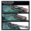 Horus Heresy Kratos Tank greu 5 procesat