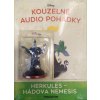 468993 2 disney magic audio basme 129 hercules nemesisul șarpelui