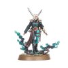 7592 1 warhammer 40000 daemonifuge ephrael stern kyganil games workshop